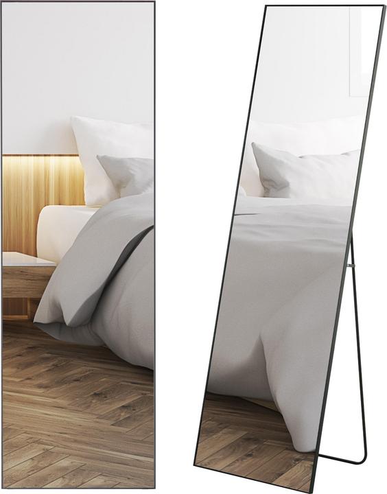 Actual product image Swisshandel24 Standing mirror (50 x 2 x 161.5 cm)
