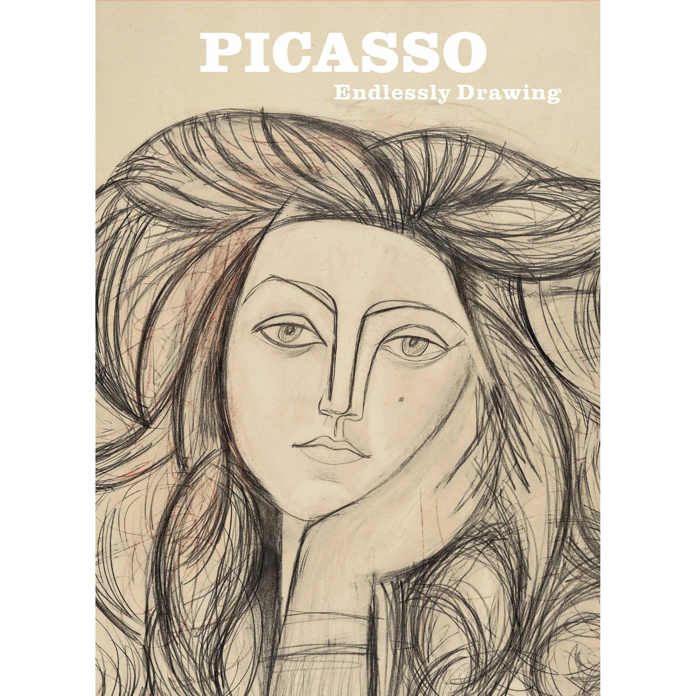 Thumbnail - Picasso, Sachbücher von Anne Lemonnier, Johan Popelard