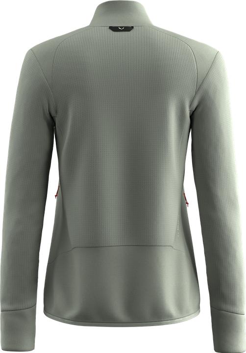 Produktbild Salewa Puez Waffle Hybrid Polarlite Jacke Da (34, 40, XS)