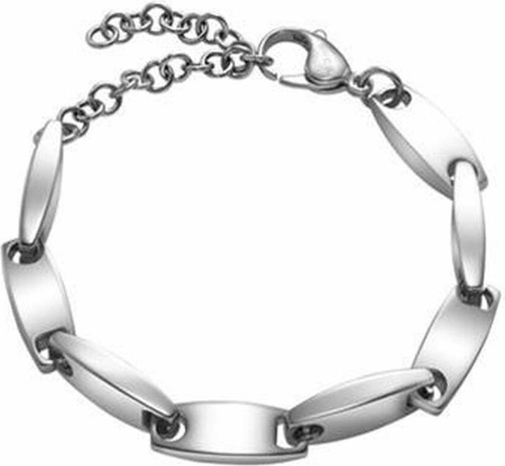 Produktbild Breil Herrenarmreif CHAIN (20 cm, Edelstahl)