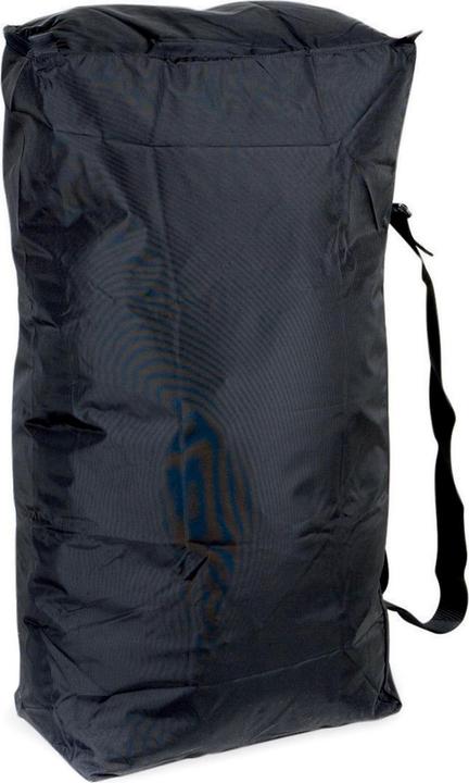 Produktbild Tatonka Schutzsack M black