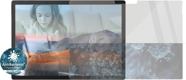 Produktbild PanzerGlass 6254 (1 Stück, Surface Book 2)