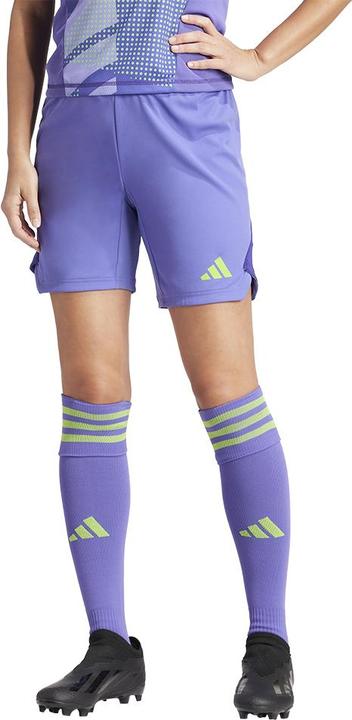 Produktbild adidas TIRO24 P GK SHO W (XS)