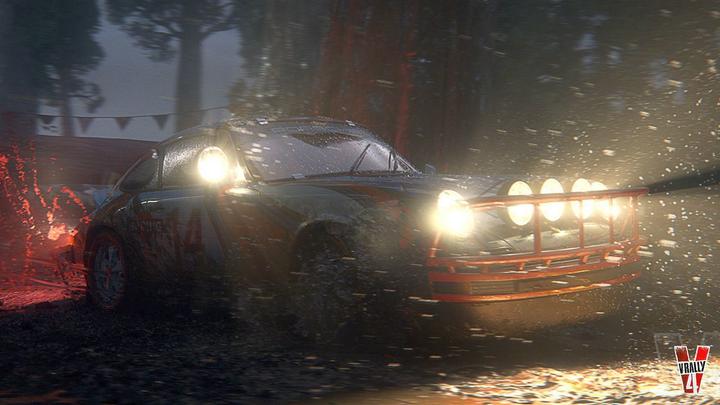 Image du produit Bigben V-Rally 4 (Switch, DE, FR)