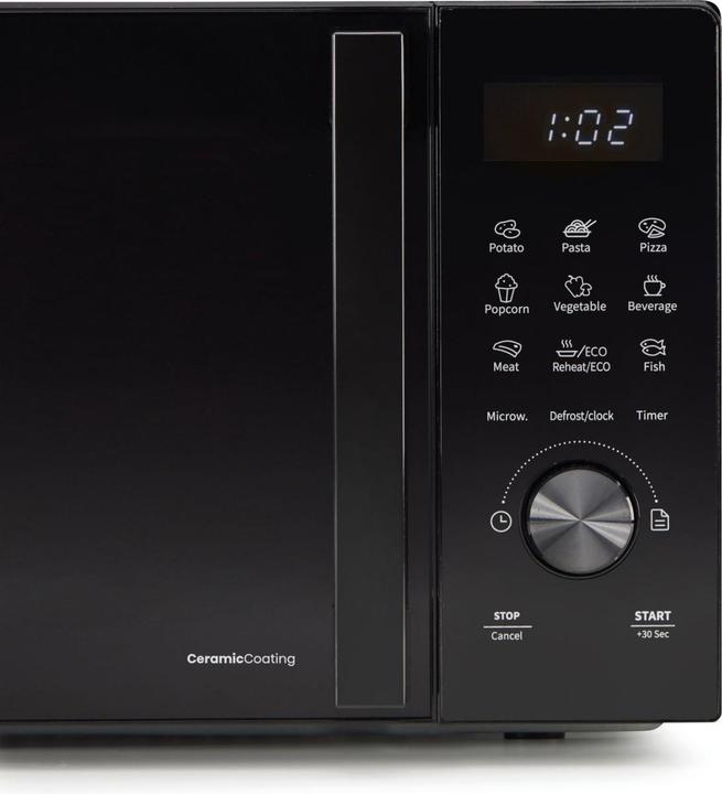 Image du produit Hisense H20MOBSD1H (20 l)
