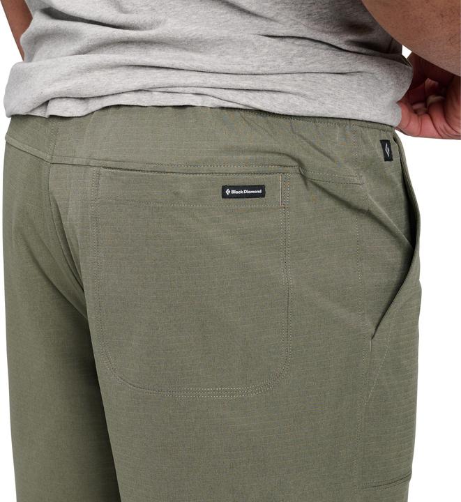 Actual product image Black Diamond M Sequence Shorts (M)