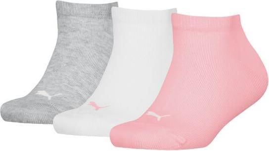 Rosa, Weiss, Grau