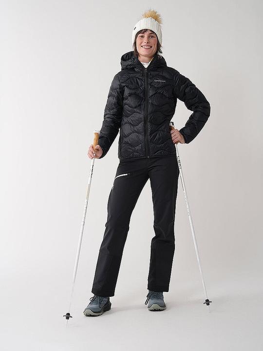 Immagine prodotto Peak Performance Giacca con cappuccio Helium da donna (M)