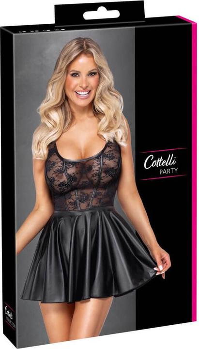 Produktbild Cottelli Collection Kleid (L)