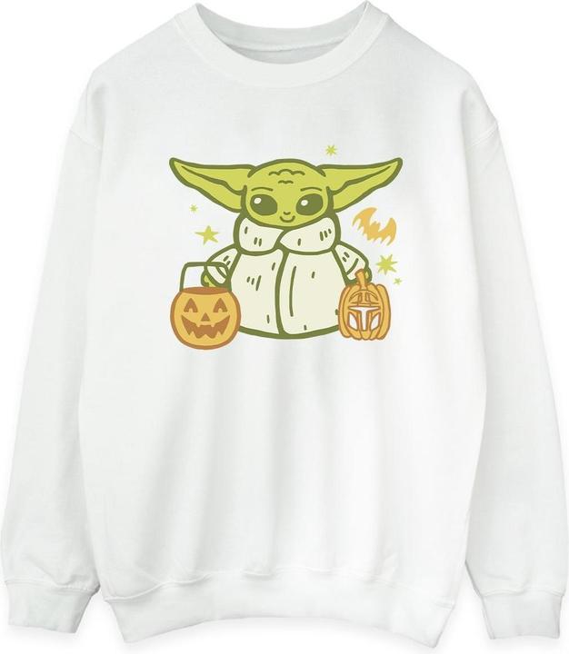 Star Wars Trick Or Treat Sweatshirt (XL)