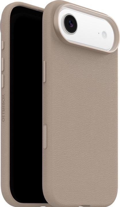 Produktbild OtterBox Symmetry Cactus Leather Camera Control (Apple iPhone Air)