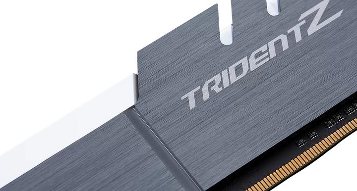 Image du produit G.Skill Trident Z (2 x 16GB, 3600 MHz, RAM DDR4, DIMM)