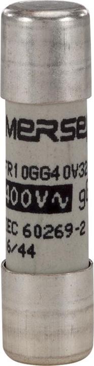 Actual product image Mersen MERS cylinder fuse insert (32 A)