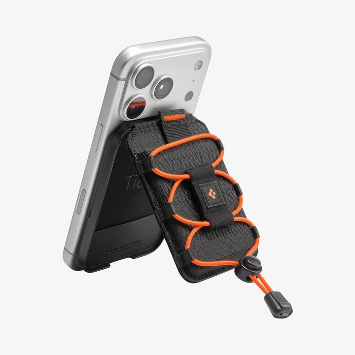 Produktbild Spigen Tiefit Card Holder (MagFit)