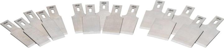 Produktbild Vigor Schaber Satz ∙ V6030 ∙ Anzahl Werkzeuge: 16