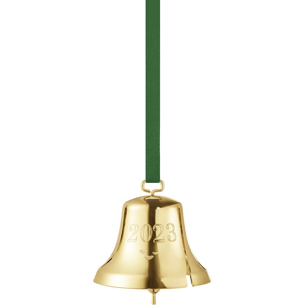 Georg Jensen, Weihnachtsdeko, Weihnachtsglocke