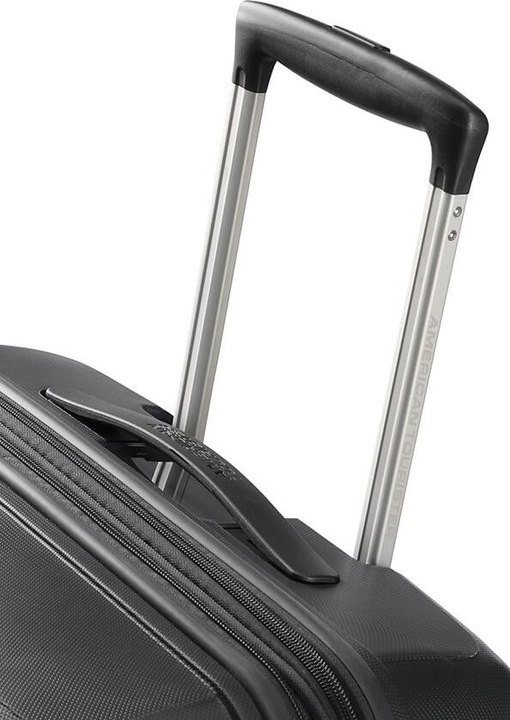 Produktbild American Tourister SUNSIDE Spinner (118 l, L (90 - 115l))