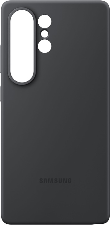 Actual product image Samsung Silicone Case (Samsung Galaxy S25 Ultra)