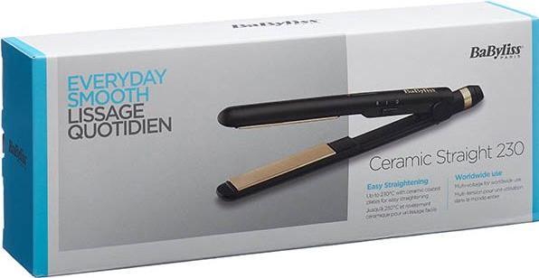 Image du produit BaByliss Céramique 230