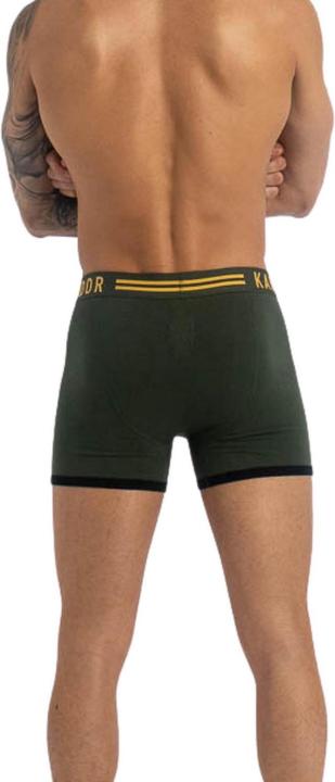 Immagine prodotto Kandor Camobee Boxer Uomo Misura Confezione 5 (L)