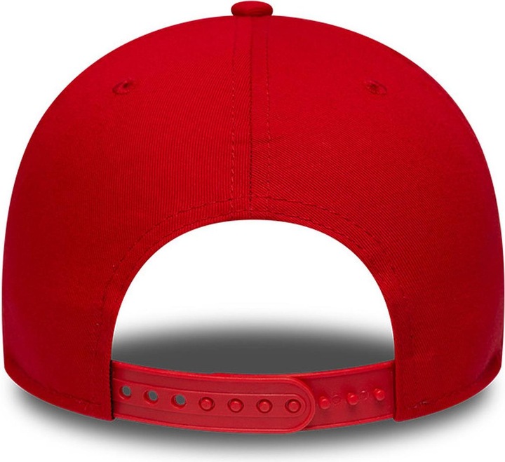 Produktbild New Era 9Forty Snapback Cap - NHL Anaheim Ducks (One Size)