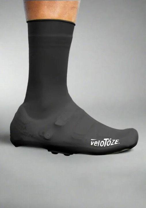 Actual product image Velotoze Silicone shoe covers (L)