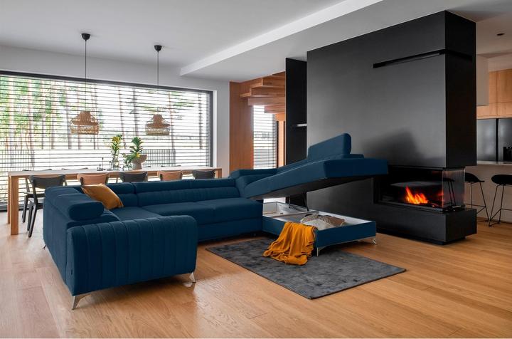 Produktbild ELTAP Louis (Bettsofa, Wohnlandschaft)