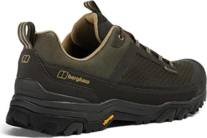 Produktbild Berghaus Ground Attack Active Gore-Tex (41.5)