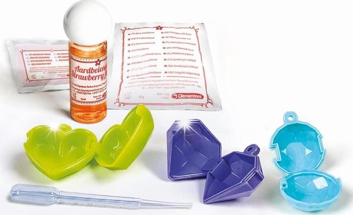 Produktbild Clementoni Baume à lèvres FR