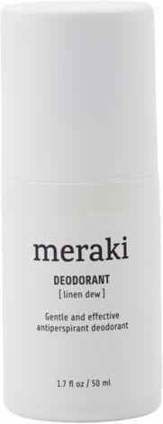 Actual product image Meraki Linen dew (Stick, 50 ml)