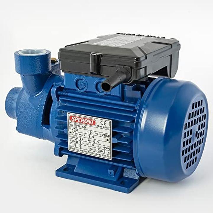 Produktbild Marina PUMP KPM50 550W