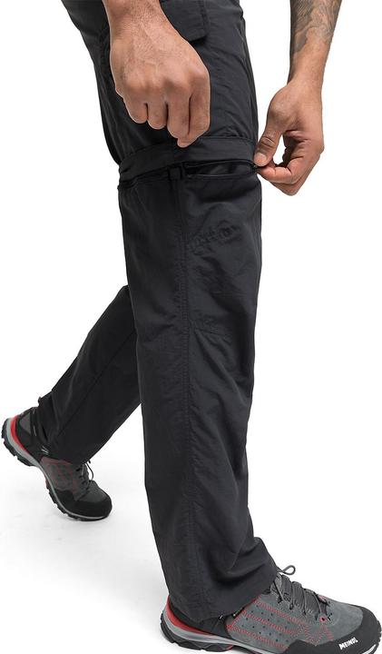 Produktbild Maier Sports Trave Zip Off Herren Hose (XL)