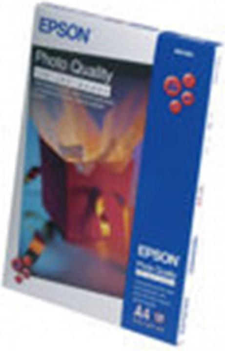 Image du produit Epson Papier jet d'encre de qualité photo, 100 feuilles (102 g/m², A3+, 100 pcs)