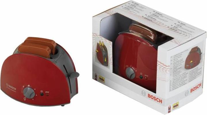 Productafbeelding Theo Klein Broodrooster