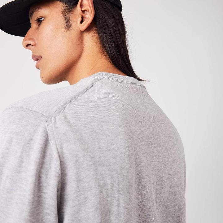 Produktbild Lacoste - Heren pully (6XL)