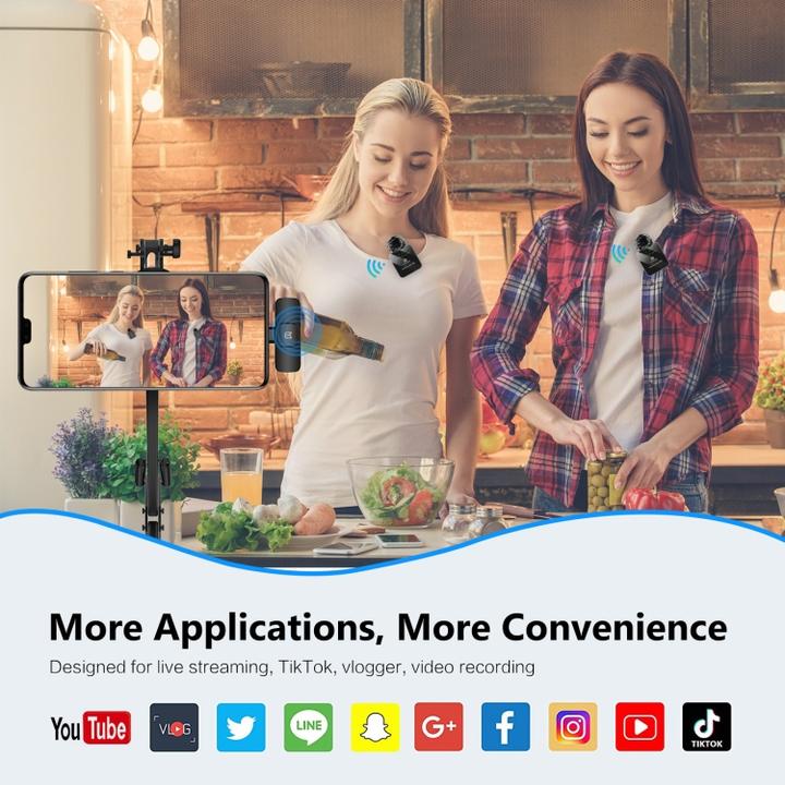 Produktbild Puluz PU648B