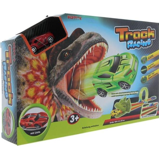 Thumbnail - Besttoy Track Racing - Rennbahn