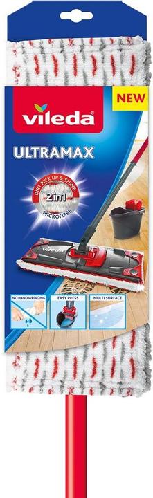 Productafbeelding Vileda Ultramax (1 Pcs.)