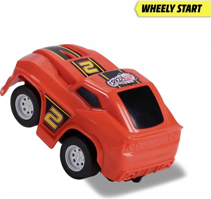 Produktbild Dickie RC Crazy Cruiser, RTR