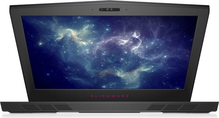 Actual product image Dell Alienware 15 R3 (15.60", 512 GB, 16 GB, CH, Intel Core i7-7700HQ)