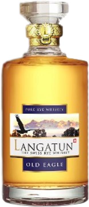 Produktbild Langatun Jacob's Dram