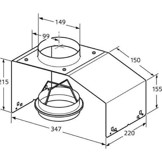 Thumbnail - Siemens LZ74020, Zubehör Kochen + Backen