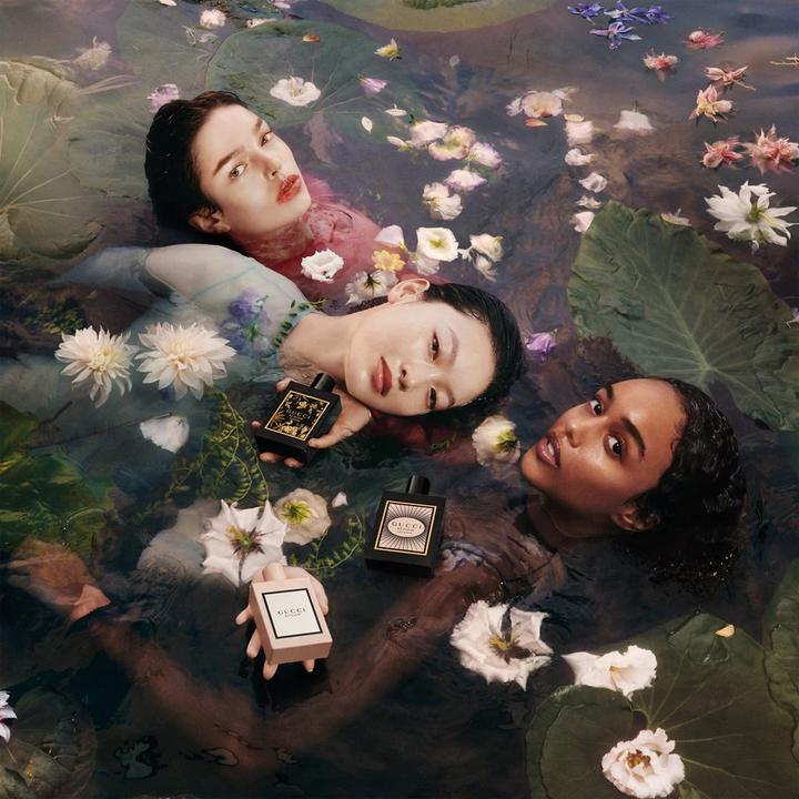 Immagine prodotto Gucci Bloom Parfum (Eau de parfum, 30 ml)