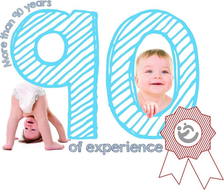 Produktbild Roba Little Stars (60 x 120 cm)