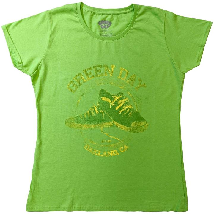 Produktbild Green Day All Stars TShirt (XXL)