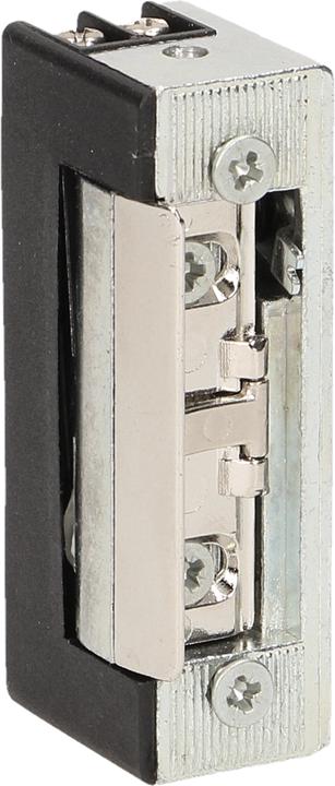 Actual product image Orno Symmetrical electric shock with memory and blocking, low current 280 mA for 12 VDC