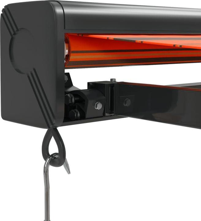 Produktbild vidaXL Markise (2.50 m)