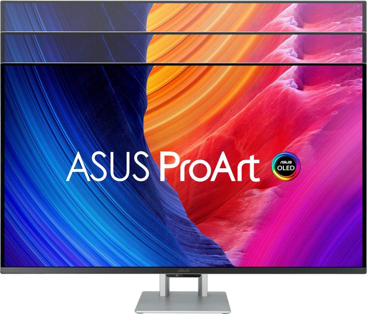 ASUS ProArt PA32UCDM (3840 x 2160 Pixels, 31.50")