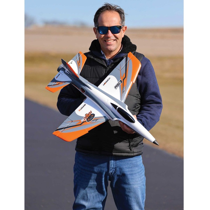 Immagine prodotto E-Flite Habu SS (Jet)