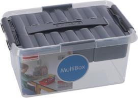 Produktbild Sunware Q-Line (20 x 31 x 14.5 cm, 6 l)